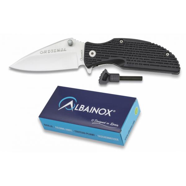 Couteau pliant Albainox pocket Original - MARTINEZ ALBAINOX - LC9137