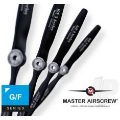 Helice GF Series - 10x6 Rev-Pusher - Master Airscrew