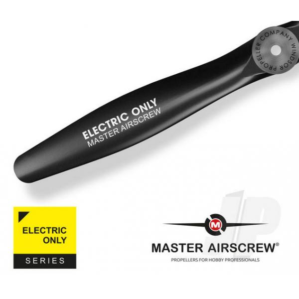 Helice Electric Only - 7x4 - Master Airscrew - MASEO07X40N01
