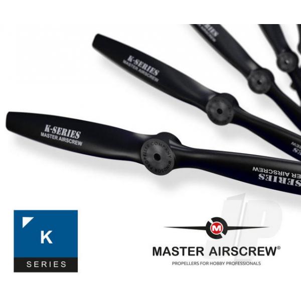 Helice K Series - 13x4 - Master Airscrew - MASKK13X40N01