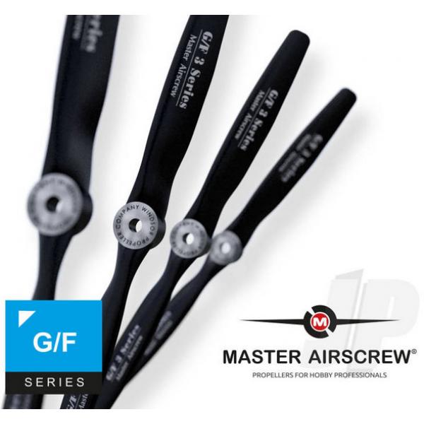 Helice GF Series - 11x5 - Master Airscrew - MASGF11X50N01