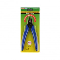 Model Diagonal Pliers - Master Tools