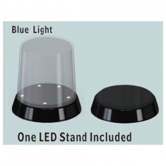 Flat top Display case-Led stand(Ø84x115m - Master Tools