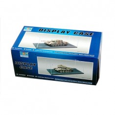 Vitrinendisplay für Modell: Kunststoff 325 x 165 x 125 mm
