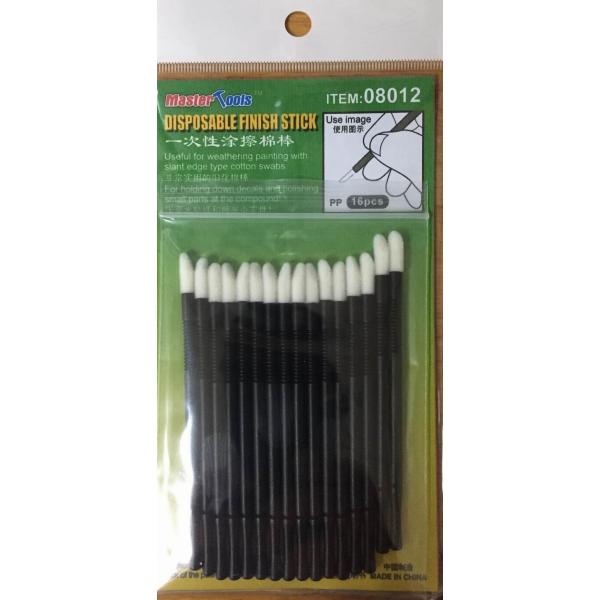 Disposable Finish Stick - Master Tools - 8012
