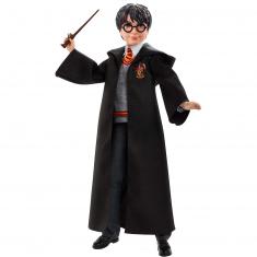 Harry Potter doll