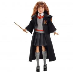 Hermione Granger doll