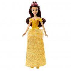 Poupée Princesse Disney : Belle