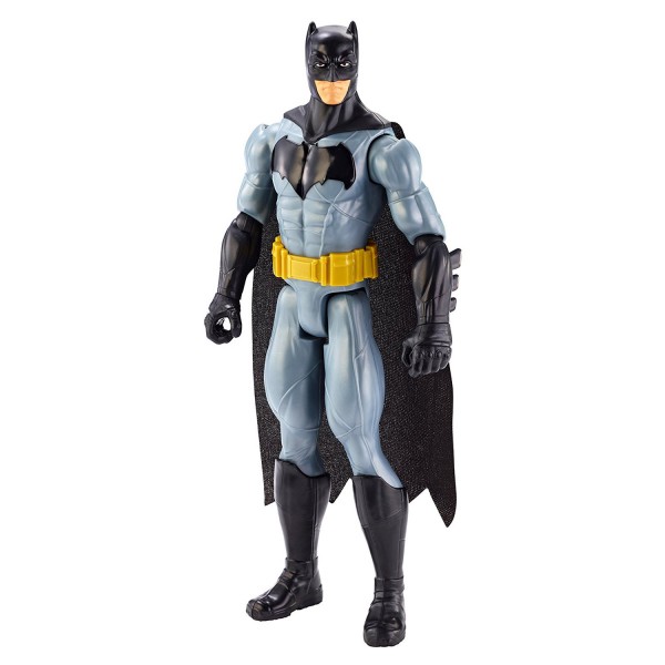 Figurine Batman v Superman 30 cm : Batman - Mattel-DPH24-DPH29