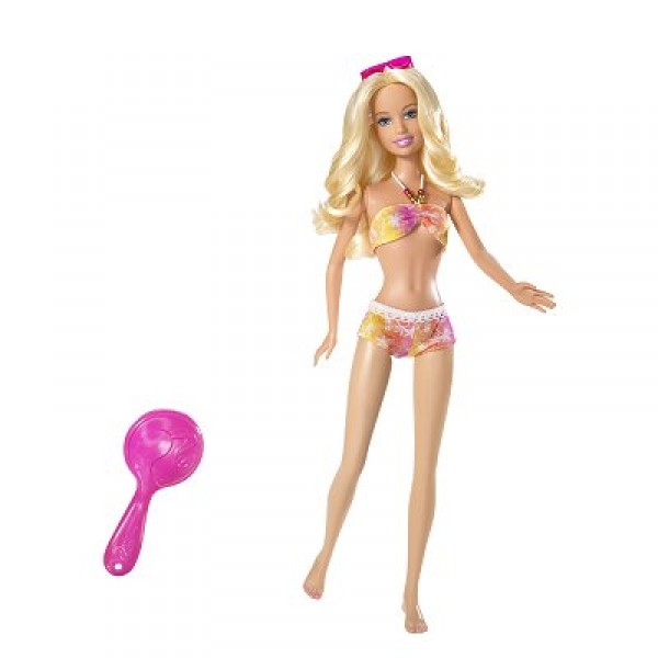 Barbie - Barbie Riviera - Mattel-N4902