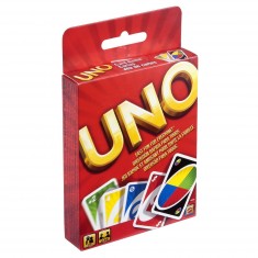 Classic Uno