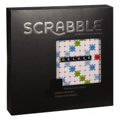 Deluxe Scrabble