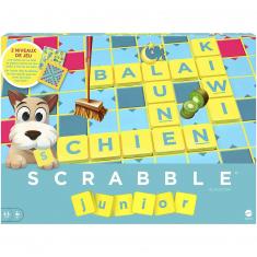 Junior Scrabble