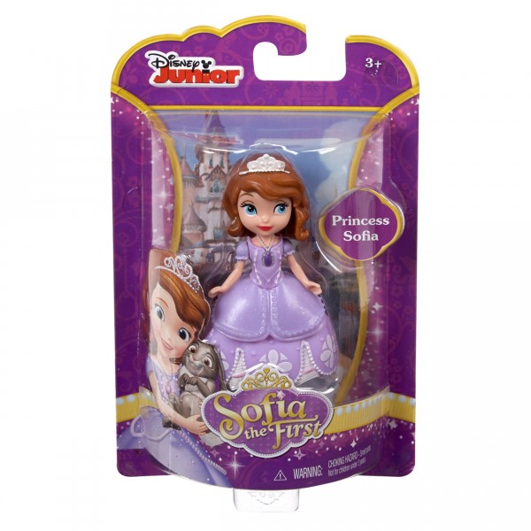 poupée princesse sofia