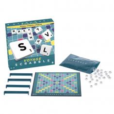 Scrabble Travel