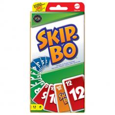 Skip-Bo