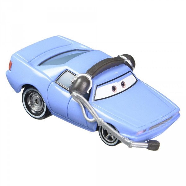 Voiture Cars : Artie - Mattel-W1938-DVY29