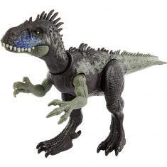 Jurassic World Dinosaur Figure: Sound Dryptosaurus