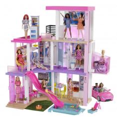 La Maison De Rêve De Barbie