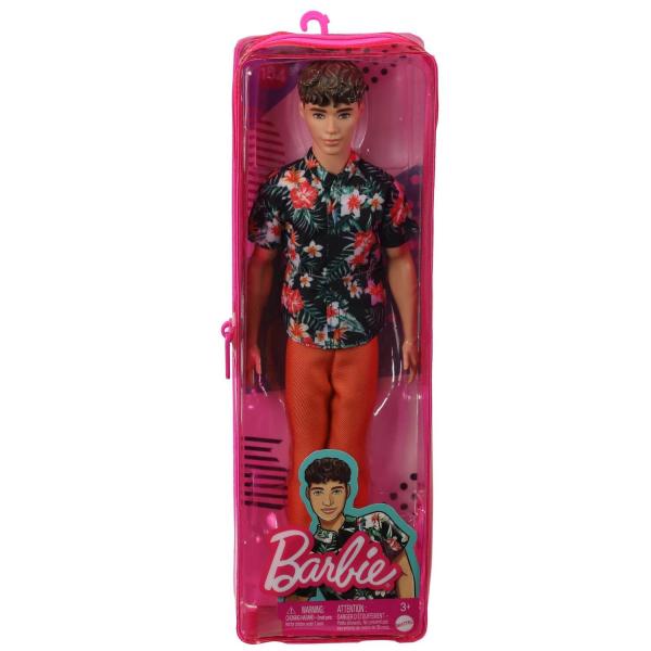 Poupée Ken Ami De Barbie Mattel - Occasion, Vendu Comme Sur La Photo