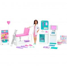 Barbie Clinic