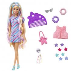 Muñeca Barbie: Barbie Ul