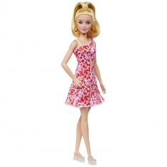 Barbie Fashionista Kleid F