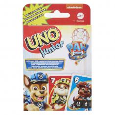 Uno Junior: Patrulla Canina