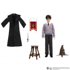 Harry Potter Doll: Har