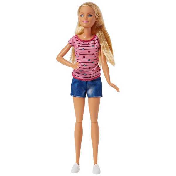 Poupée Barbie : Naissance des Chiots - Mattel-FBN17-FDD43