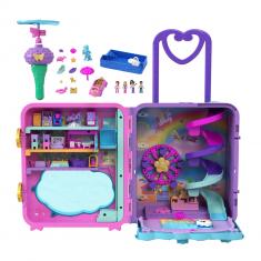 Coffret Valise Suprise Polly Pocket