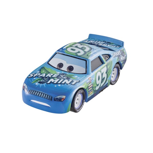 Voiture Cars 3 : Ernie Gearson - Mattel-DXV29-FGD59