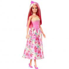 Barbie : Princesse 