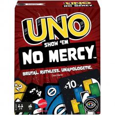 Uno : Show'Em No Mercy