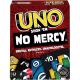 Miniature Uno : Show'Em No Mercy