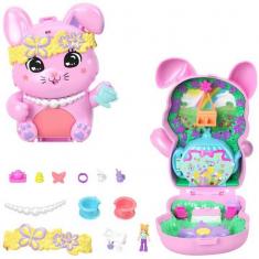 COFFRET LAPIN HEURE DU THE  