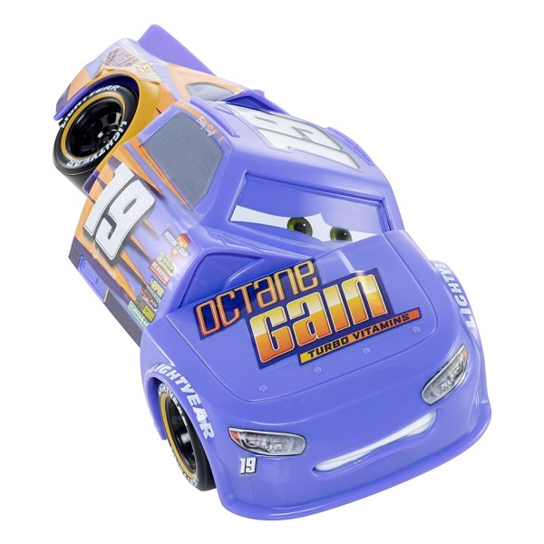 Voiture Cars 3 Super Crash : Bobby Swift - Mattel-DYW10-DYW44