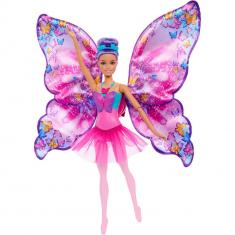 Barbie: Bailarina Mariposa