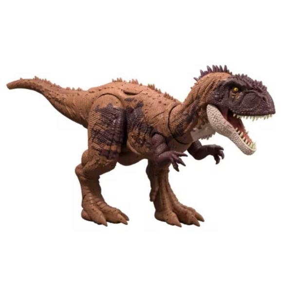 KRYPTOPS ROARING – Mattel  - Mattel-JCL64