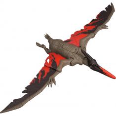 Jurassic World Figur: Pteranodon Wilder Brüller