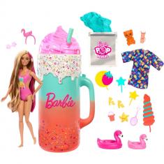 Barbie Pop Reveal Deluxe Set