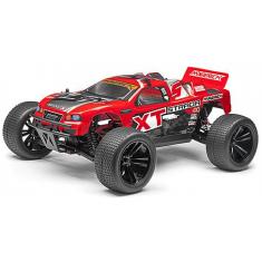 STRADA XT 1/10 4X4 BRUSHLESS MAVERICK