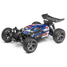 ION XB 1/18 2.4GHZ RTR