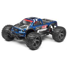 ION MT 1/18 2.4Ghz RTR Maverick