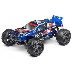 ION XT 1/18 2.4GHZ RTR