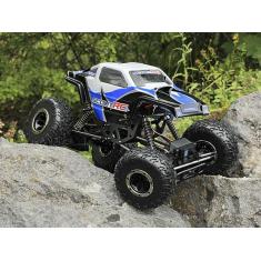 Maverick Scout RTC Crawler 4WD 2.4Ghz RTR