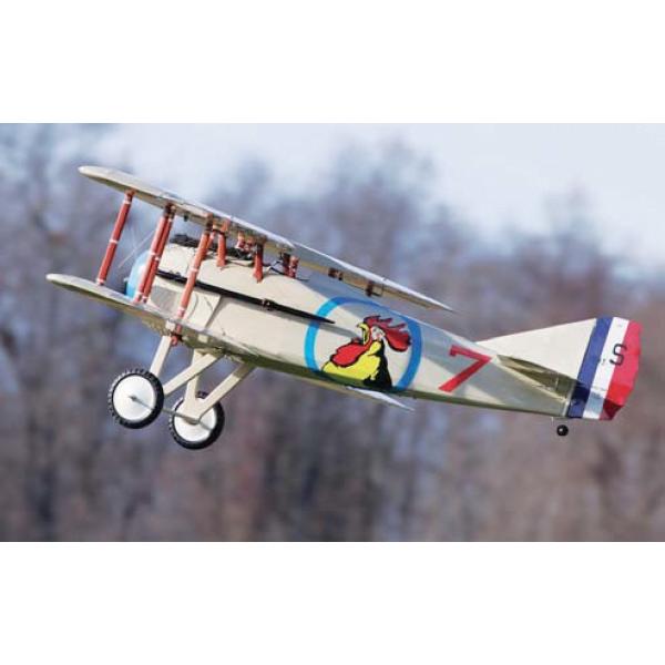 1/5 SPAD XIII 68