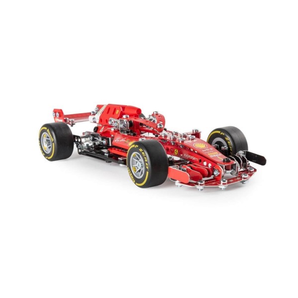 Meccano : Formule 1 Ferrari - Meccano-6044641
