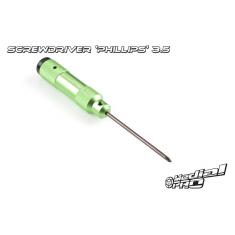 MEDIAL PRO XP TOOLS ScrewDriver Philips 3.5 Medial Pro