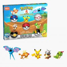 Mega Construx: Pokémon Poké Ball